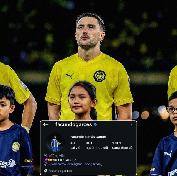 Nóng: FAM có dấu hiệu ‘bấn loạn’ còn sao nhập tịch gỡ cờ Malaysia trên hồ sơ, mọi chuyện rõ ràng? Nóng: FAM có dấu hiệu ‘bấn loạn’ còn sao nhập tịch gỡ cờ Malaysia trên hồ sơ, mọi chuyện rõ ràng?