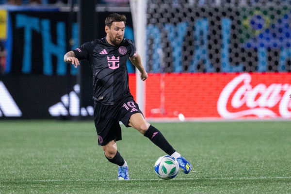 Son Heung-min rực sáng trong ngày Messi sút hỏng phạt đền khiến Inter Miami thảm bại