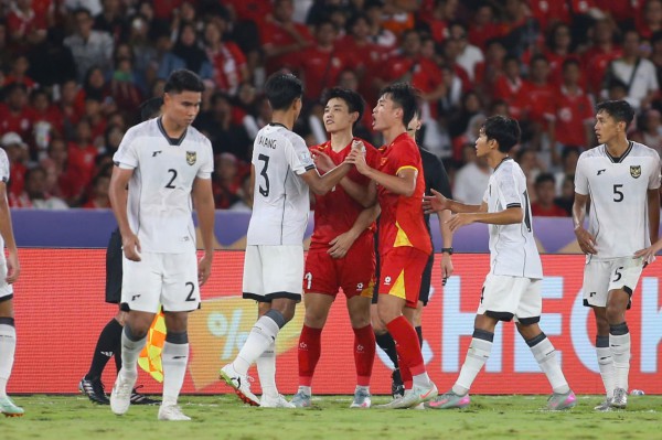 U.23 thua liểng xiểng U.23 Việt Nam, sếp lớn bóng đá Indonesia bác bỏ một ý tưởng ‘độc lạ’