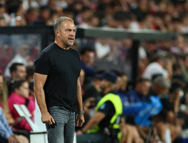 ‘Kép phụ’ thay Yamal làm điều khiến HLV Hansi Flick phấn khích, Barca thắng hú vía Newcastle