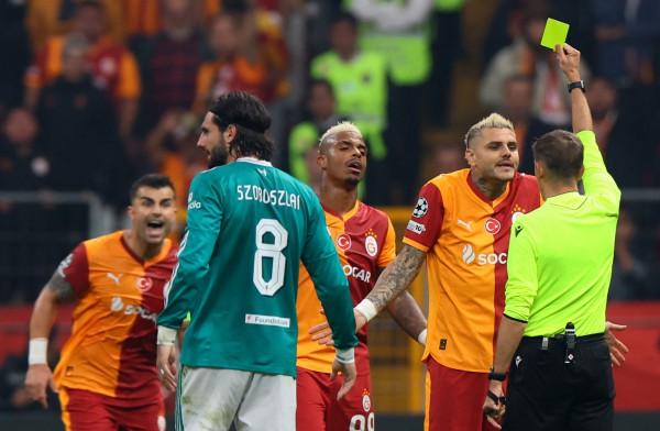 Real Madrid ‘nghiền nát’ đội tí hon Kairat, vì sao Liverpool bị tước phạt đền phút 89? Real Madrid ‘nghiền nát’ đội tí hon Kairat, vì sao Liverpool bị tước phạt đền phút 89?