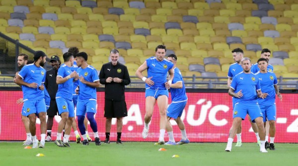 FAM lách luật như thế nào để làm hồ sơ giả cho tận 7 cầu thủ nhập tịch? FAM lách luật như thế nào để làm hồ sơ giả cho tận 7 cầu thủ nhập tịch?