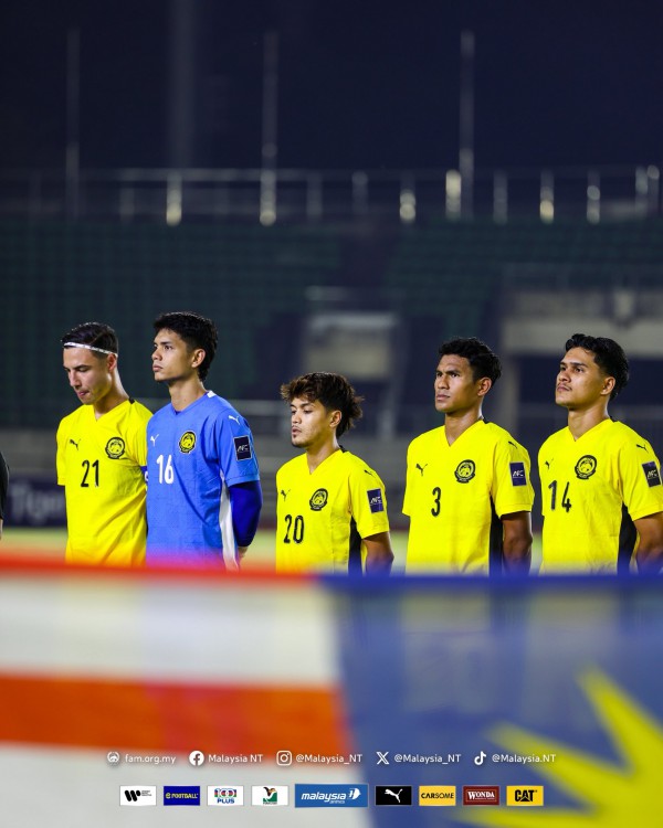 Báo Malaysia chê đội nhà chơi thiếu gắn kết, thắng Lào 3-0 nhưng chưa thuyết phục