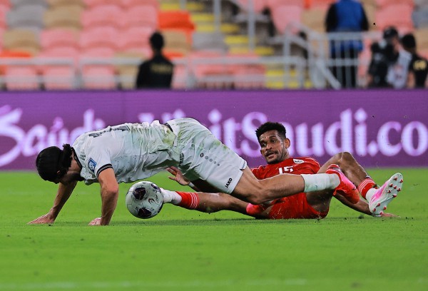 Indonesia thua đau đớn Iraq, giấc mơ World Cup 2026 tan thành mây khói: HLV Kluivert cay đắng