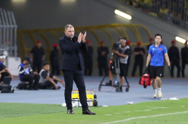 FAM dọa kiện lên CAS nếu FIFA bác đơn kháng cáo: Malaysia theo ‘vết xe đổ’ Đông Timor? FAM dọa kiện lên CAS nếu FIFA bác đơn kháng cáo: Malaysia theo ‘vết xe đổ’ Đông Timor?