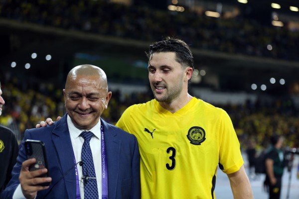 FAM dọa kiện lên CAS nếu FIFA bác đơn kháng cáo: Malaysia theo ‘vết xe đổ’ Đông Timor? FAM dọa kiện lên CAS nếu FIFA bác đơn kháng cáo: Malaysia theo ‘vết xe đổ’ Đông Timor?