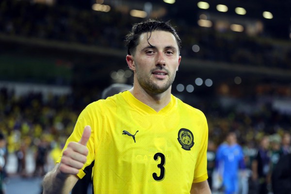 Malaysia chính thức gửi đơn kháng cáo lên FIFA vụ 7 cầu thủ nhập tịch ‘lậu’ bị cấm thi đấu