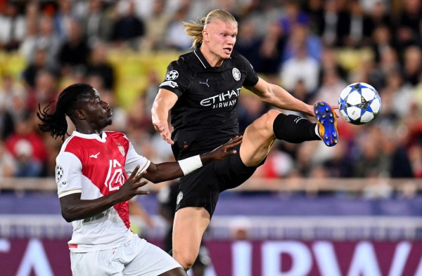 Nhận định Man City vs Everton: Khi ‘Cỗ máy săn bàn’ Haaland đối đầu ‘Lời nguyền Moyes’