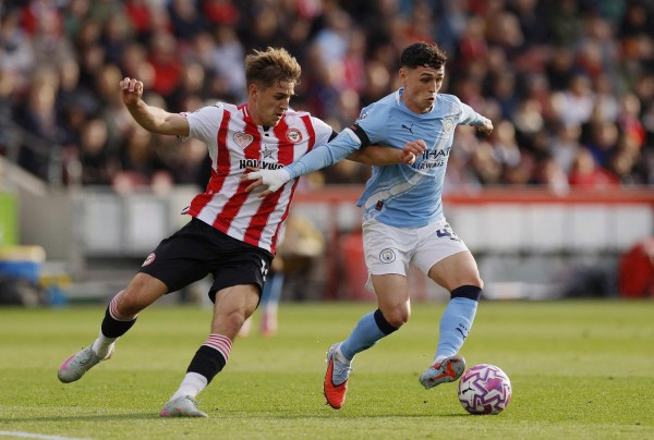 Nhận định Man City vs Everton: Khi ‘Cỗ máy săn bàn’ Haaland đối đầu ‘Lời nguyền Moyes’