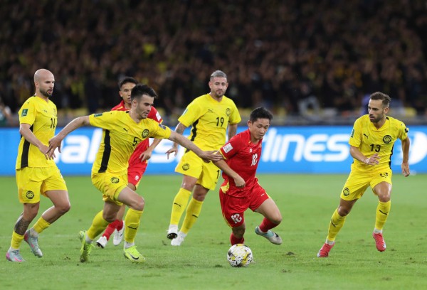 Động thái ‘lạ’ của FAM trước thời điểm FIFA phán quyết: Đổ lỗi cho Chính phủ Malaysia