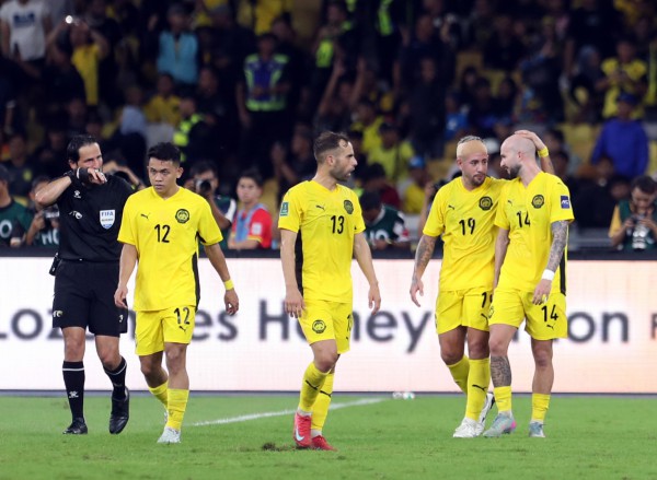 Nếu FAM ‘bất tuân’ án phạt FIFA, Malaysia sẽ tốn thêm 7,88 tỉ đồng kiện lên CAS
