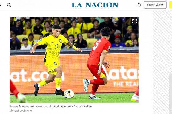 Chuyên gia Argentina: FAM đã phù phép hồ sơ nhập tịch, FIFA sắp chấm dứt mọi sự lừa dối