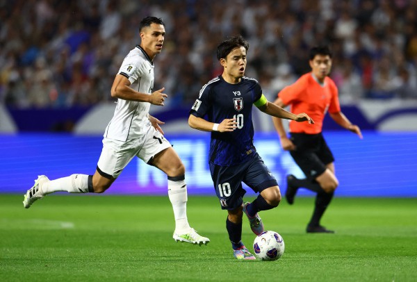 Bóng đá Indonesia vướng tin đồn thành lập liên đoàn riêng, AFC lập tức khiển trách Bóng đá Indonesia vướng tin đồn thành lập liên đoàn riêng, AFC lập tức khiển trách