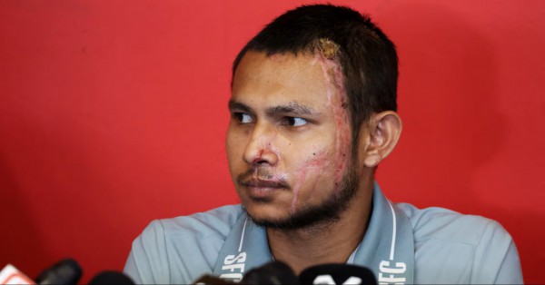 Bộ trưởng Malaysia lo thắt ruột trước giờ G: Lối thoát nào sau khủng hoảng bê bối nhập tịch? Bộ trưởng Malaysia lo thắt ruột trước giờ G: Lối thoát nào sau khủng hoảng bê bối nhập tịch?