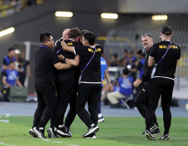 ‘Bóng đá Malaysia phải có chủ tịch mới, lập Ủy ban đặc biệt để trả lời FIFA’ ‘Bóng đá Malaysia phải có chủ tịch mới, lập Ủy ban đặc biệt để trả lời FIFA’