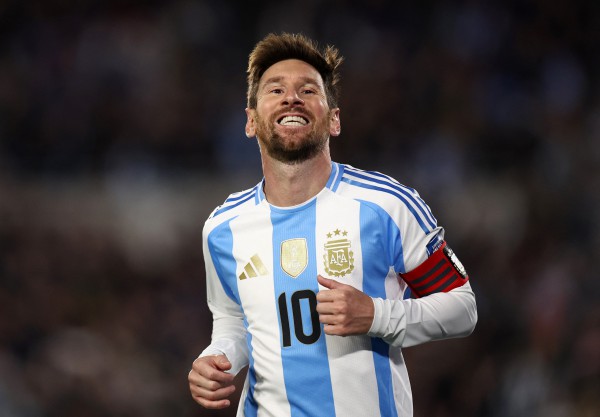 Chính thức xác định ngày Messi đấu Yamal tranh ngôi vô địch Finalissima