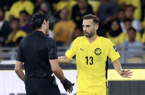 FAM chối tội, đổ lỗi cho cơ quan chức năng Malaysia: Bác bỏ mọi cáo buộc của FIFA nhưng… FAM chối tội, đổ lỗi cho cơ quan chức năng Malaysia: Bác bỏ mọi cáo buộc của FIFA nhưng…