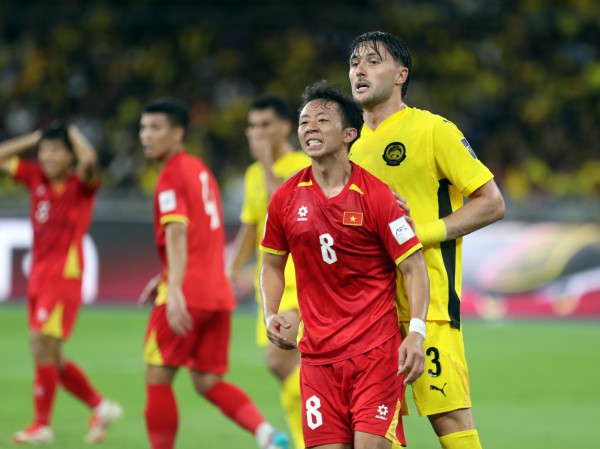 FAM dọa kiện lên CAS nếu FIFA bác đơn kháng cáo: Malaysia theo ‘vết xe đổ’ Đông Timor? FAM dọa kiện lên CAS nếu FIFA bác đơn kháng cáo: Malaysia theo ‘vết xe đổ’ Đông Timor?