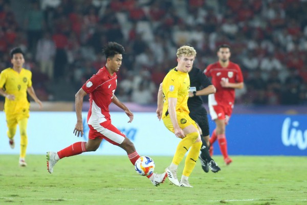 Huyền thoại Malaysia bất ngờ khuyên đội nhà phải thật thông minh mới đấu nổi U.23 Việt Nam