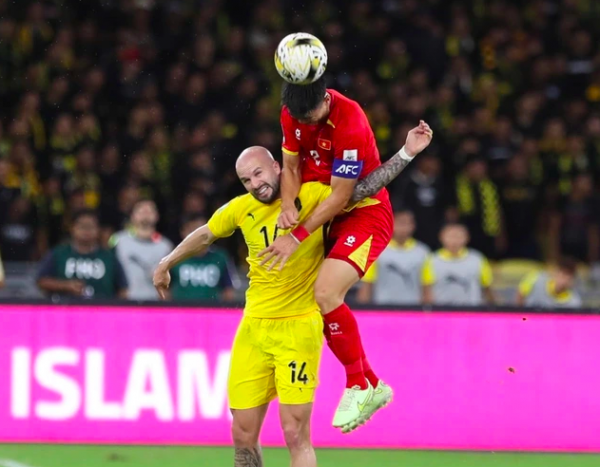 LĐBĐ Malaysia hé lộ bất ngờ: Vẫn chưa nộp đơn kháng cáo lên FIFA là vì điều này… LĐBĐ Malaysia hé lộ bất ngờ: Vẫn chưa nộp đơn kháng cáo lên FIFA là vì điều này…