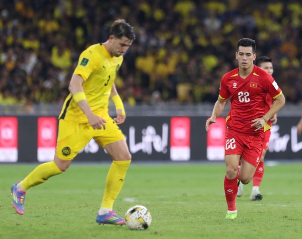 Malaysia chính thức gửi đơn kháng cáo lên FIFA vụ 7 cầu thủ nhập tịch ‘lậu’ bị cấm thi đấu