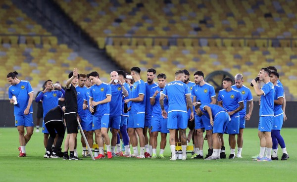 Mới: Sếp lớn AFC nói thẳng về nguy cơ lớn Malaysia bị trừ điểm, quá trình kháng cáo cực phức tạp