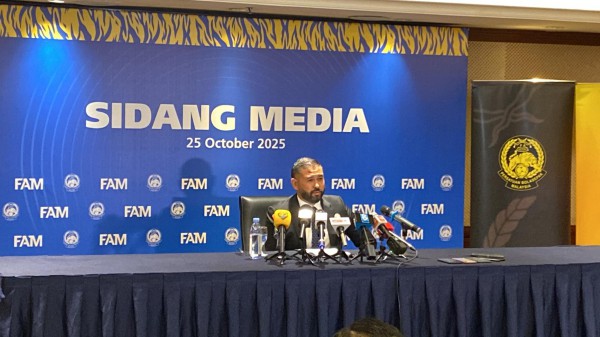 Người quyền lực nhất bóng đá Malaysia bất ngờ nói sự thật về VFF, chua chát dự báo FIFA không giảm án Người quyền lực nhất bóng đá Malaysia bất ngờ nói sự thật về VFF, chua chát dự báo FIFA không giảm án