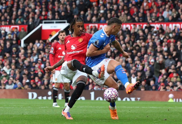 Nhận định Man Utd vs Brighton 23 giờ 30 ngày 25.10: ‘Quỷ đỏ’ tìm lại chính mình