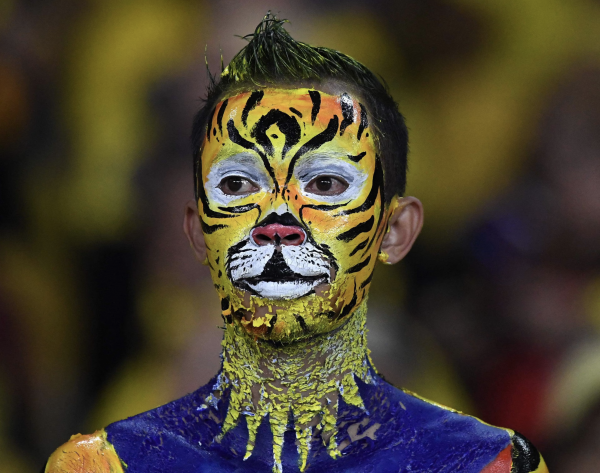 The Guardian: Bóng đá Malaysia bị Nepal chính thức kiện lên FIFA, hết đường đổ cho thuyết âm mưu The Guardian: Bóng đá Malaysia bị Nepal chính thức kiện lên FIFA, hết đường đổ cho thuyết âm mưu