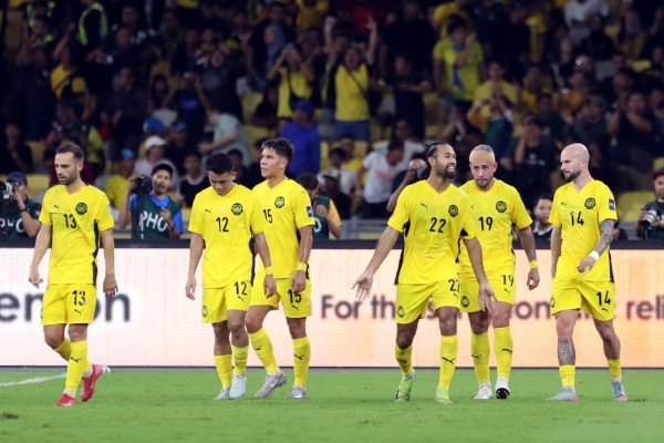 Truyền thông Đông Nam Á dự đoán kết cục của đội tuyển Malaysia: ‘Bi thảm’ Truyền thông Đông Nam Á dự đoán kết cục của đội tuyển Malaysia: ‘Bi thảm’