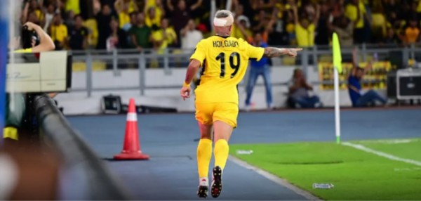 Cầu thủ nhập tịch lậu lộ trạng thái ‘bí ẩn’ sau khi FIFA chốt phán quyết: Sự nghiệp chấm dứt?