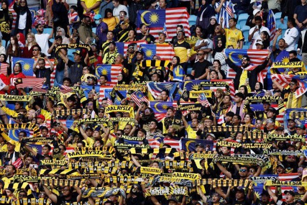 Nhà báo danh tiếng Malaysia: Quan chức FAM phải từ chức, hãy vạch trần người lừa dối Nhà báo danh tiếng Malaysia: Quan chức FAM phải từ chức, hãy vạch trần người lừa dối