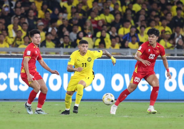 Nóng: Báo Argentina phanh phui thêm nguồn gốc sao nhập tịch Malaysia, chỉ thẳng FAM dối trá