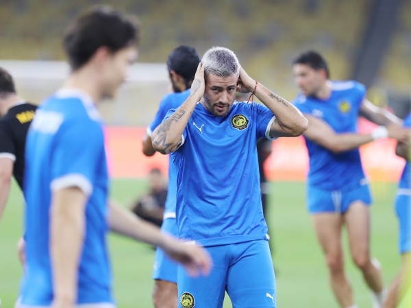 Lộ diện toàn bộ kịch bản nóng 5 bước kiện FIFA, CAS sớm thụ lý: FAM sẽ thất bại? Lộ diện toàn bộ kịch bản nóng 5 bước kiện FIFA, CAS sớm thụ lý: FAM sẽ thất bại?