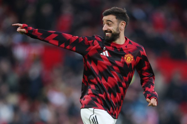 Nhận định Tottenham vs Man United: Khi 'Quỷ đỏ' bước vào hang ổ của nỗi ám ảnh Nhận định Tottenham vs Man United: Khi 'Quỷ đỏ' bước vào hang ổ của nỗi ám ảnh