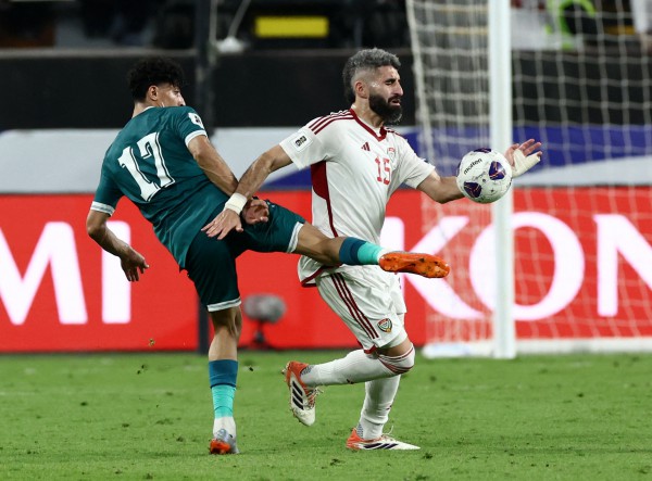 Ronaldo bị thẻ đỏ khiến Bồ Đào Nha chưa thể đến World Cup, play-off châu Á vẫn nóng Ronaldo bị thẻ đỏ khiến Bồ Đào Nha chưa thể đến World Cup, play-off châu Á vẫn nóng