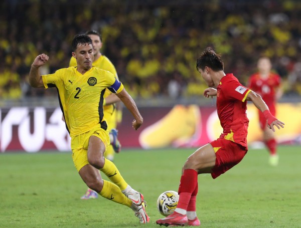 Đã hết hạn kiện FIFA lên CAS, FAM vẫn ‘án binh bất động’: Hay đã lẳng lặng bỏ cuộc?