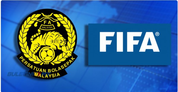 FIFA yêu cầu Malaysia điều tra nóng để vạch trần kẻ chủ mưu, FAM vẫn tuyên bố kiện lên CAS FIFA yêu cầu Malaysia điều tra nóng để vạch trần kẻ chủ mưu, FAM vẫn tuyên bố kiện lên CAS