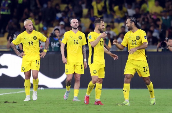 FIFA 'hiệp đồng tác chiến' với cơ quan hình sự của 4 nước, tìm chủ mưu vụ gian lận nhập tịch FIFA 'hiệp đồng tác chiến' với cơ quan hình sự của 4 nước, tìm chủ mưu vụ gian lận nhập tịch