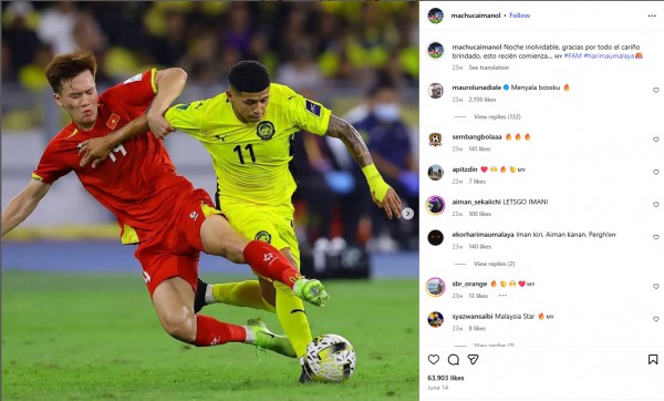 Động thái cực lạ của 7 cầu thủ nhập tịch lậu, im lặng tuyệt đối sau phiên điều trần FIFA Động thái cực lạ của 7 cầu thủ nhập tịch lậu, im lặng tuyệt đối sau phiên điều trần FIFA