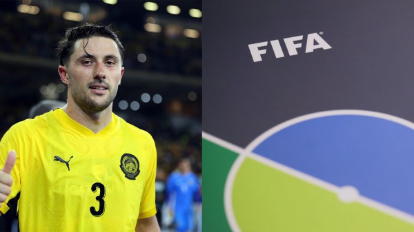 Báo chí khu vực… không bất ngờ với FIFA, sao trẻ nhập tịch lậu bị dự báo xấu