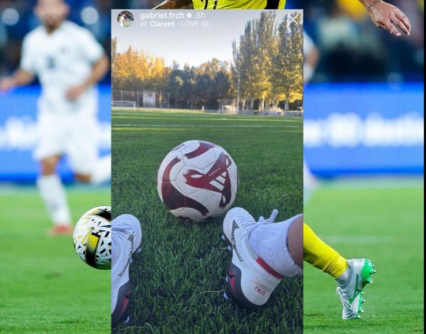 Cầu thủ nhập tịch lậu lộ trạng thái ‘bí ẩn’ sau khi FIFA chốt phán quyết: Sự nghiệp chấm dứt?