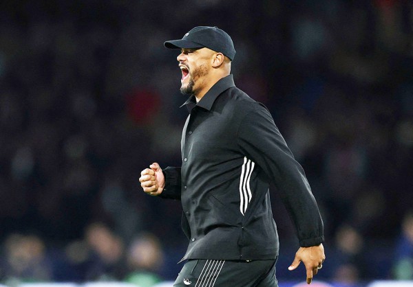 Champions League: ‘Làn sóng mới’ HLV đỉnh cao Champions League: ‘Làn sóng mới’ HLV đỉnh cao