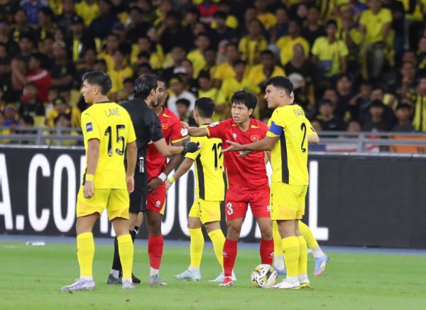 Chuyên gia Malaysia: FAM hãy ngừng ngoan cố, đừng kiện lên CAS để giữ thể diện