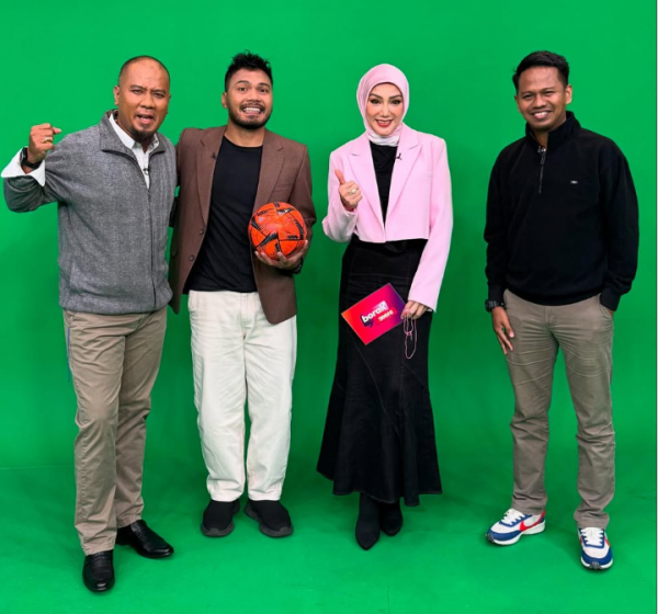 Cựu danh thủ Malaysia kêu gọi FAM hãy yêu bóng đá chân thành, chấp nhận sai lầm: Đừng kiện FIFA nữa! Cựu danh thủ Malaysia kêu gọi FAM hãy yêu bóng đá chân thành, chấp nhận sai lầm: Đừng kiện FIFA nữa!