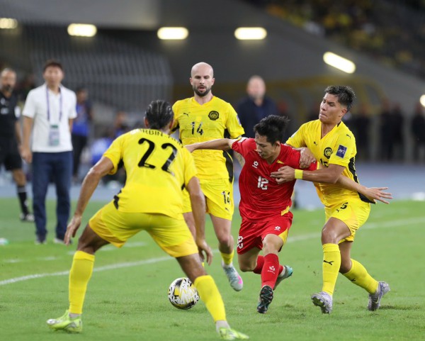 FIFA ‘hoãn binh’, củng cố hồ sơ bê bối nhập tịch lậu: Chặn đường FAM kiện lên CAS? FIFA ‘hoãn binh’, củng cố hồ sơ bê bối nhập tịch lậu: Chặn đường FAM kiện lên CAS?