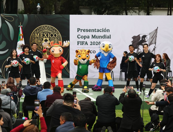 Kết thúc vòng loại World Cup 2026, đã có bao nhiêu đội vào VCK: Play-off ra sao? Kết thúc vòng loại World Cup 2026, đã có bao nhiêu đội vào VCK: Play-off ra sao?