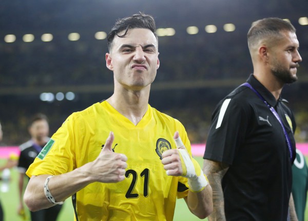 Không thể giải cứu bóng đá Malaysia bằng tiền Không thể giải cứu bóng đá Malaysia bằng tiền