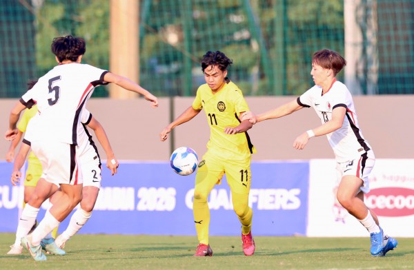 Lịch thi đấu U.17 Malaysia mới nhất: Muốn tranh ngôi nhất với Việt Nam, phải thắng đội này… Lịch thi đấu U.17 Malaysia mới nhất: Muốn tranh ngôi nhất với Việt Nam, phải thắng đội này…