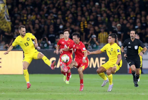 Nhà báo danh tiếng Malaysia: Quan chức FAM phải từ chức, hãy vạch trần người lừa dối Nhà báo danh tiếng Malaysia: Quan chức FAM phải từ chức, hãy vạch trần người lừa dối